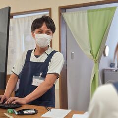 資格を活かして長く働けます！高めの時給と働きやすさが魅力♪