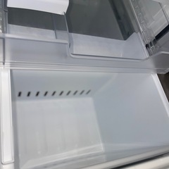 送料・設置込み可　冷蔵庫　153L TOSHIBA 2018年