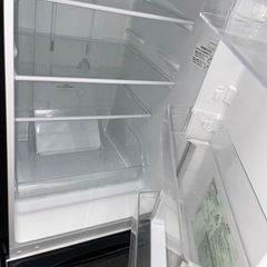 送料・設置込み可　冷蔵庫　153L TOSHIBA 2018年