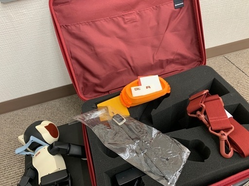 Robi （ジャンク） デアゴスティーニ Robi2 ロビ2 ジャンク品