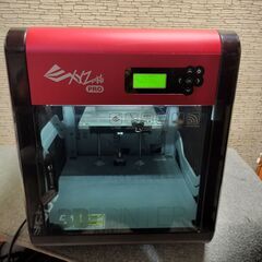 3Dプリンター XYZ printing ダヴィンチ 1.0 Pro