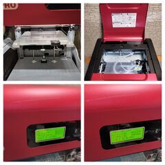 3Dプリンター XYZ printing ダヴィンチ 1.0 Pro