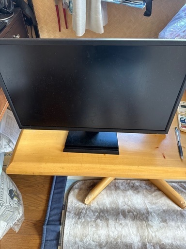 ゲームモニター