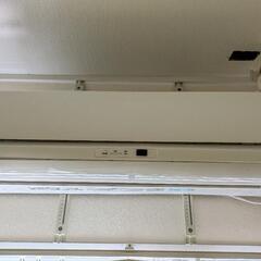エアコン6〜10畳用 移設工事費込