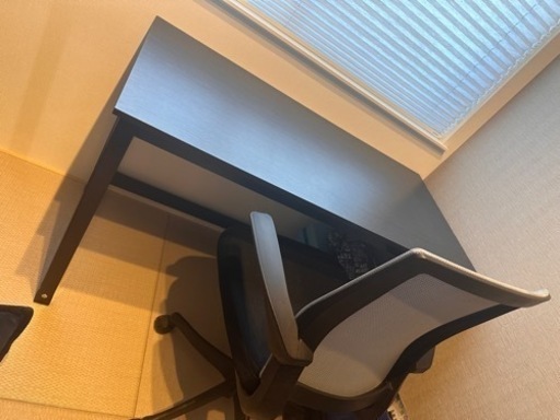 勉強机　パソコンテーブル