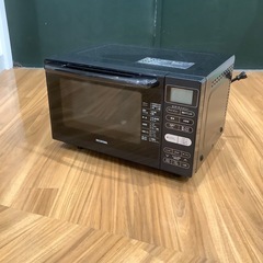 トレファク神戸南店】オーブンレンジ IRIS OHYAMAです‼︎ 【取りに来  