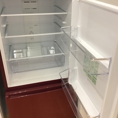 【トレファク神戸新長田 】AQUAの2ドア冷蔵庫2020年製です！【取りに来れる方限定】