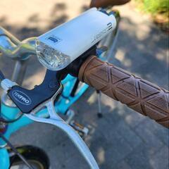 値段交渉可能　自転車　チャリ　ジオス リーベ GIOS LIEBE シティサイクル クロスバイク　26　軽量　軽い