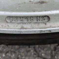 OZ ホイール クラッセ