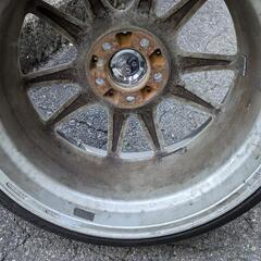 OZ ホイール クラッセ