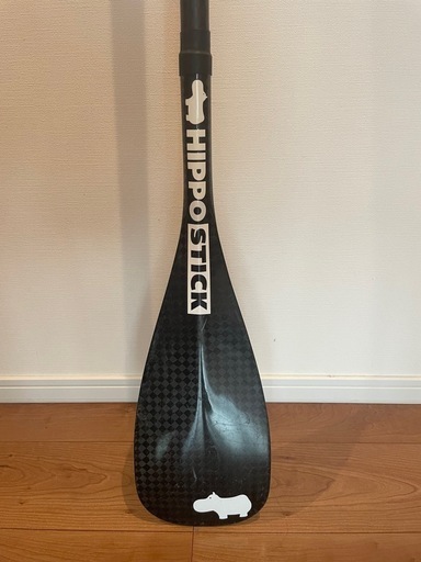 【美品】HIPPO STICK カーボンパドル BLURR Pro 美品】HIPPO STICK カーボンパドル BLURR Pro BLURR – HIPPOSTICK