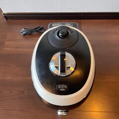 酵素玄米Labo製玄米専用炊飯器お譲ります