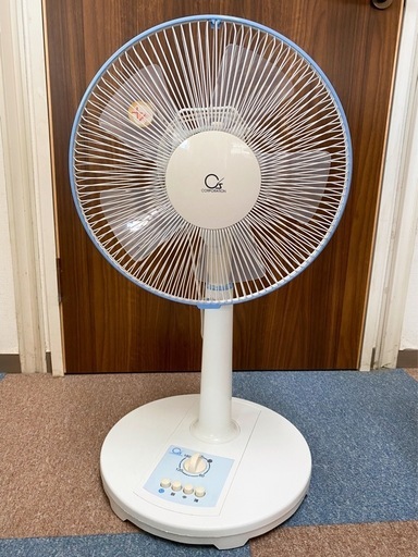 扇風機