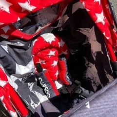 コサット　2人乗りベビーカー　双子　年子