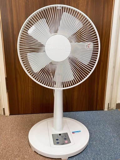 扇風機