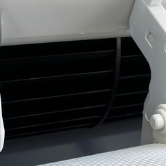 A264◇パナソニック エアコン◇主に6畳◇2022年製◇ナノイーX◇CS-222DFL-W