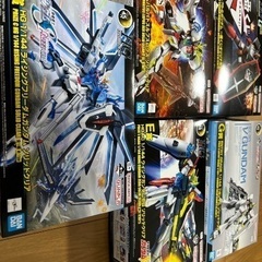 ガンプラ一番くじ