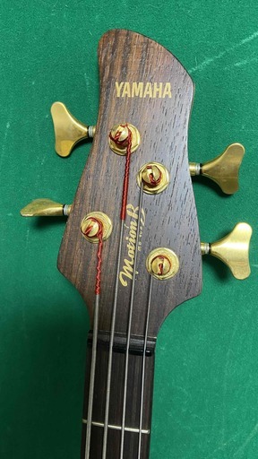 YAMAHA    MotionBass　MB-40H