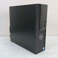 Windows11 ワークステーション 第8世代Corei7 P620(2GB) 8K対応★ DELL Precision 3430 SFF Core i7-8700(3.2G/6C) メモリ32GB SSD512GB BD-RE Windows11 ワークステーション 第8世代Corei7 P620(2GB) 8K対応☆ DELL