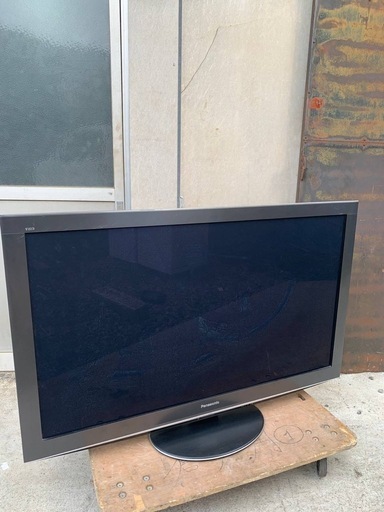 ⭐️Panasonicテレビ⭐️ ⭐️TH-P50V2⭐️