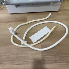 Panasonic スリム食洗機 NP-TSK1-W