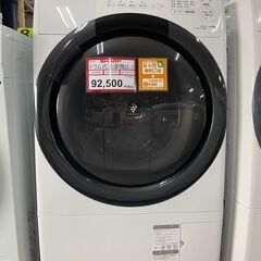 AQUA❕7㎏ ドラム洗濯機❕ ゲート付き軽トラ”無料貸出❕R5043