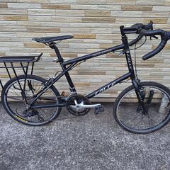 東京都 町田市のミニベロの中古が安い！激安で譲ります・無料で  