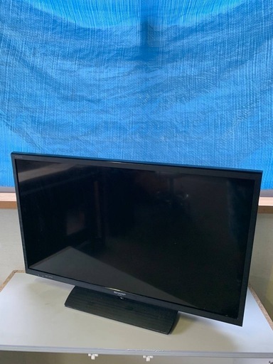 ⭐️SHARP 液晶カラーテレビ ⭐️ ⭐️LC-32H11⭐️