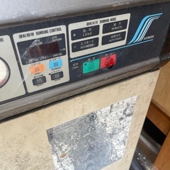 日立 HITACHI スクリューコンプレッサー OSP-7.5M6ARⅡ