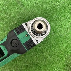 HiKOKI DN18DSL コードレスコーナドリル【野田愛宕店】【店頭取引限定】【中古】ITGHR8VBCOXK