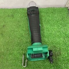 HiKOKI DN18DSL コードレスコーナドリル【野田愛宕店】【店頭取引限定】【中古】ITGHR8VBCOXK