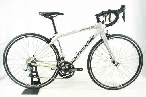 CANNONDALE 「キャノンデール」 SYNAPSE WOMEN'S 2016年モデル ロードバイク