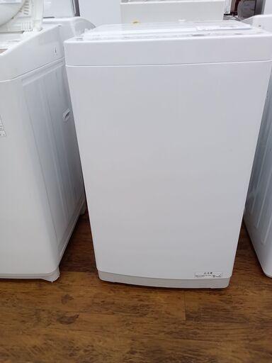★ジモティ割あり★ Haier 洗濯機 6kg 24年製 動作確認／クリーニング済み MT1961