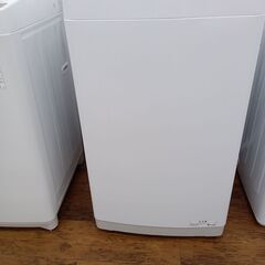 ★ジモティ割あり★ Haier 洗濯機 6kg 24年製 動作確認／クリーニング済み MT1961