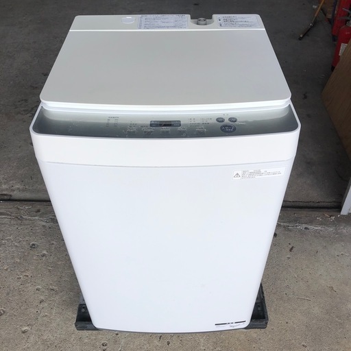 ツインバード洗濯機 2023年式 5.5kg - 洗濯機 ツインバード洗濯機 2023年式 5.5kg - 洗濯機