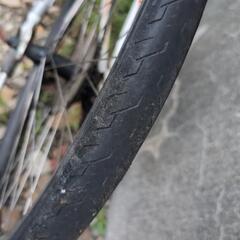 GIANT26インチROCK4800 3×7