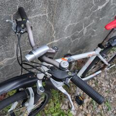 GIANT26インチROCK4800 3×7