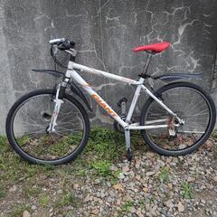 GIANT26インチROCK4800　3×7 GIANT26インチROCK4800 3×7