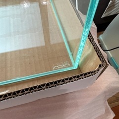 ADA キューブガーデン　60規格水槽　付属品多数