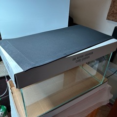 ADA キューブガーデン　60規格水槽　付属品多数