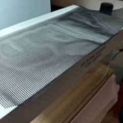 ADA キューブガーデン　60規格水槽　付属品多数