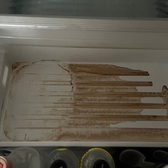 Panasonic ノンフロン冷蔵冷凍庫