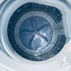 ⭐️SHARP 電気洗濯機⭐️ ⭐️ES-GE5C-W⭐️