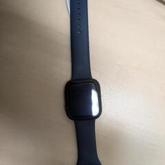 【値下げ中！！】Apple Watch　Series6　44mm カバー付