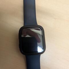 【値下げ中！！】Apple Watch　Series6　44mm カバー付