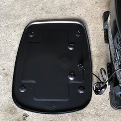 極美品 2017年 コロナ 石油ストーブ 業務用 大型 GH-C12F 12.3kw　木造〜31畳　コンクリート〜43畳