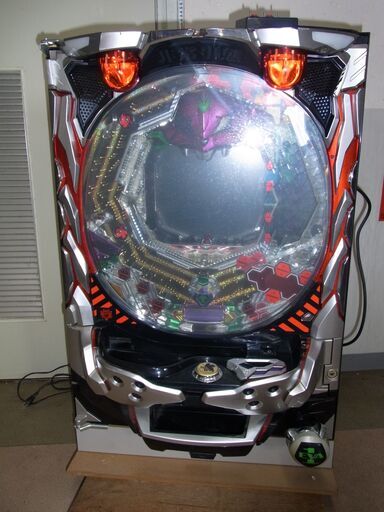 パチンコ台。3台まとめて。ジャンク品。修理必要です。