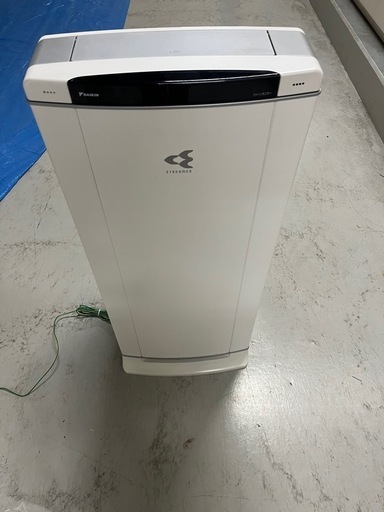 ダイキン　空気清浄機