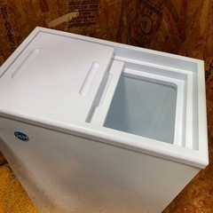 a(6615) JCM 冷凍ストッカー JCMC-41 冷凍庫 41L 食品ストッカー 保冷