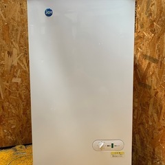 a(6615) JCM 冷凍ストッカー JCMC-41 冷凍庫 41L 食品ストッカー 保冷